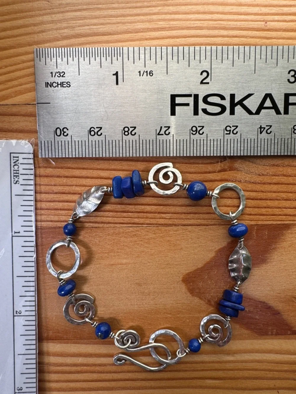 N/A lapis lazuli